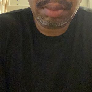 Meet your Posher, Russell